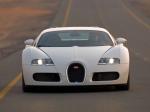 Bugatti Veyron 16.4 2005 года